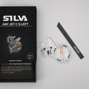 Kompass ARC Jet CS Left Silva